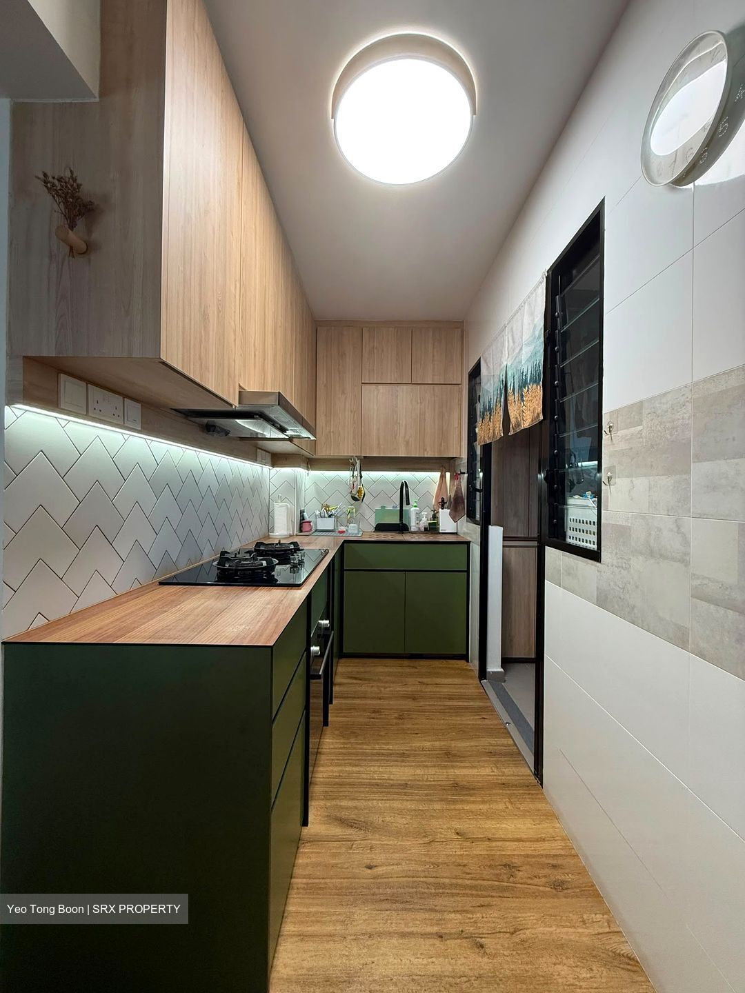 Blk 107A Alkaff Oasis (Toa Payoh), HDB 3 Rooms #594193371
